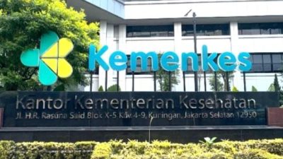 Maraknya Klinik Kecantikan Ilegal, Membuat Kementrian Kesehatan Menutup Sebuah Klinik Kecantikan Dibali.