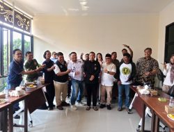 PN Sumber Utamakan Komitmen Pelayanan Masyarakat Jadi Prioritas
