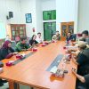 BJI Audiensi dengan DLH Kabupaten Cirebon, Perkuat Sinergi Pengawasan Lingkungan