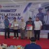 Bentuk Kemitraan yang Baik, PT. Mayora Indah Plant Jayanti 2 Adakan CSR di Desa Pasir Muncang, Jayanti, Kab. Tangerang  ‎