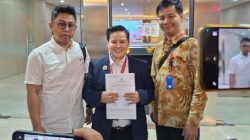 Bareskrim Terima Laporan Dugaan Penipuan Pembelian Saham PT TDI, Sejumlah Nama Disebut