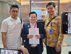 Bareskrim Terima Laporan Dugaan Penipuan Pembelian Saham PT TDI, Sejumlah Nama Disebut
