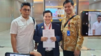 Bareskrim Terima Laporan Dugaan Penipuan Pembelian Saham PT TDI, Sejumlah Nama Disebut