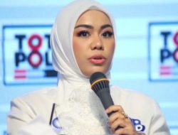 Aktivis 98 : Zita Anjani Laporkan Harta ke KPK Sudah Tepat, Biarkan KPK Telusuri Kewajarannya 