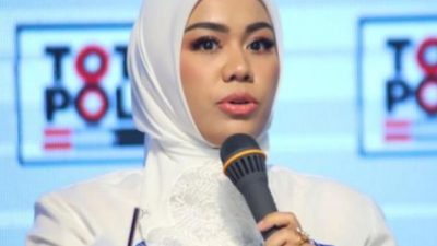 Aktivis 98 : Zita Anjani Laporkan Harta ke KPK Sudah Tepat, Biarkan KPK Telusuri Kewajarannya 