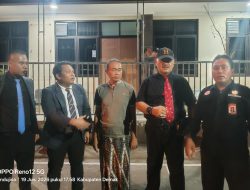 Proses Kilat Polres Demak Dipertanyakan, Empat Saksi Mengaku Tak Tahu Peristiwa yang Disangkakan