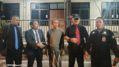 Proses Kilat Polres Demak Dipertanyakan, Empat Saksi Mengaku Tak Tahu Peristiwa yang Disangkakan