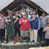 Peringati Hari Bhayangkara ke – 80, Polres Sumedang Gelar Lomba Basmi Hama Tikus di Tanjungkerta 