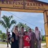 Bupati Kepulauan Seribu Dukung Penuh Keberangkatan Kontingen Jamnas XII dan Pengembangan Kampung Pramuka
