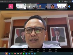 Kemendagri Tekankan Pemanfaatan Hasil Evaluasi dalam Penyusunan RKPD Sumatera Selatan Tahun 2027