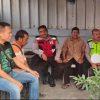 Polsek Kawasan Sunda Kelapa Gelar Program ‘Jaga Jakarta On The Spot’ Bersama Pekerja dan Stakeholder Pelabuhan