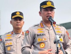 Polda Metro Jaya Siapkan 4.057 Personel Layani Aksi Penyampaian Pendapat di Jakarta