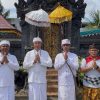 Tokoh Hindu di Mimika Dukung Ops Damai Cartenz Jaga Kamtibmas Lewat Pendekatan Humanis
