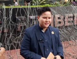 Datangi Gedung KPK Kuasa Hukum Budiman Laporkan Dugaan Korupsi Dan Penyalahgunaan Wewenang