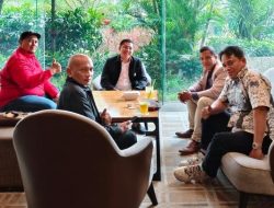 TIM ARA & ASSOCIATES TERIMA KUASA PENANGANAN DUGAAN Penipuan Dan Penggelapan WNA Asal KONGO Di Jakarta 