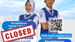 Puluhan Siswa SD 04 Cibadak Gagal Masuk SMPN 2 Cibadak Jalur Afirmasi, Wali Murid Pertanyakan Syarat Zonasi