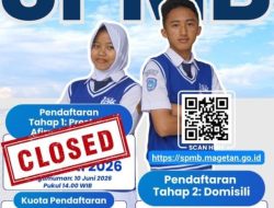 Puluhan Siswa SD 04 Cibadak Gagal Masuk SMPN 2 Cibadak Jalur Afirmasi, Wali Murid Pertanyakan Syarat Zonasi
