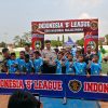 Jajal ISL Nasional, Garuda Jaya U11 Juara 2 Piala Plate