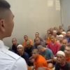 Taruna Bhayangkara Dharma 59 Perkuat Komitmen Perlindungan Anak dan Perempuan Melalui Latja di Polres Sumedang 