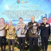 Hari Bhayangkara ke- 80, Polri Tegaskan Tribrata dan Catur Prasetya sebagai Kompas Etika di Era Digital