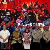 Peduli Pendidikan, Polres Blitar Gelar Lomba Cerdas Cermat Pelajar Sambut Bhayangkara ke- 80