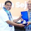 Hadiri Rakernas KSPI 2026, Wakapolri Tegaskan Sinergi Polri dan Buruh untuk Lindungi Hak Pekerja