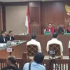 Dirjen Bea Cukai Disebut di Persidangan, LPMM : Hukum Harus Berdasarkan Bukti, Bukan Persepsi