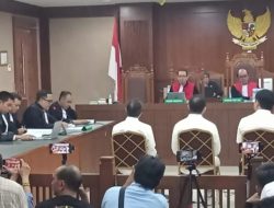 Dirjen Bea Cukai Disebut di Persidangan, LPMM : Hukum Harus Berdasarkan Bukti, Bukan Persepsi