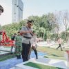 Polda Jatim Ziarah dan Tabur Bunga di TMP, Kenang Jasa Pahlawan Jelang Hari Bhayangkara ke- 80