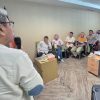 Optimalkan Pemberdayaan Ekonomi Umat, PJMI dan BAGANA GR Gelar Diskusi Wakaf Emas dan Uang