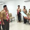 Resmi Dilantik, Mabisaka dan Pinsaka Bakti Husada Siap Dorong Kader Kesehatan di Kepulauan Seribu Selatan