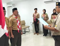 Resmi Dilantik, Mabisaka dan Pinsaka Bakti Husada Siap Dorong Kader Kesehatan di Kepulauan Seribu Selatan