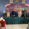Dewan Kabupaten Dapil IV Praksi PKB Apresiasi Pelayanan Pembuatan Data Kependudukan dan Sidang Isbat Tingkat Kecamatan Cilograng 