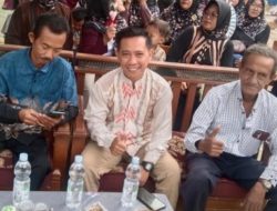 SDN Wancimekar Ii Melakukan Acara Pelulusan dan Kenaikan Tahun Ajaran 2025 – 2026