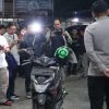 Polisi Kembalikan Motor Pengemudi Ojol Korban Penipuan di Tanjung Priok         