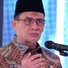 Wakil Menteri Agama RI, Akan Menghadiri Muktamar Ke XXlll Al Washliyah
