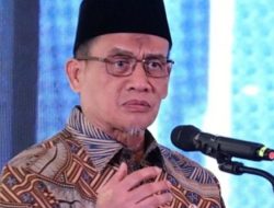 Wakil Menteri Agama RI, Akan Menghadiri Muktamar Ke XXlll Al Washliyah