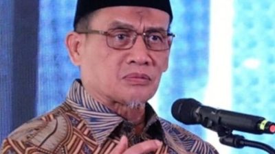 Wakil Menteri Agama RI, Akan Menghadiri Muktamar Ke XXlll Al Washliyah