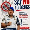 Peringati Hari Anti Narkoba Internasional 2026, Ka. KPR Rutan Surabaya Tegaskan Komitmen Wujudkan Rutan Bersih Narkoba