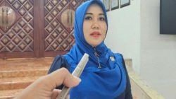 Lia Istifhama : Perang Melawan Narkoba Harus Dimulai dari Kesadaran dan Kepedulian Bersama