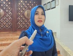 Lia Istifhama : Perang Melawan Narkoba Harus Dimulai dari Kesadaran dan Kepedulian Bersama