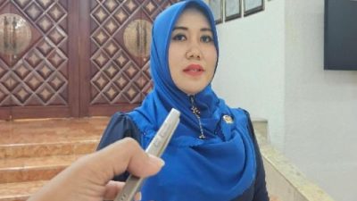 Lia Istifhama : Perang Melawan Narkoba Harus Dimulai dari Kesadaran dan Kepedulian Bersama