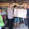 Jaga Jakarta On The Spot”, Kapolres Pelabuhan Tanjung Priok Ajak Masyarakat Bersinergi Menjaga Kamtibmas