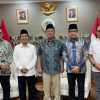 Menteri ATR/BPN Nusron Wahid akan Hadiri Muktamar XXIII Alwashliyah Jelaskan proses pensertifikatan tanah wakaf