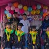 SPS PAUD Melati Desa Sumur Bandung Gelar Pelepasan dan Penampilan Pentas Seni Siswa-siswi Angkatan Pertama  ‎