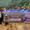 Polsek Tanjungmedar Hadir dan Peduli Terhadap Ketahanan Pangan Melalui Lomba Pembasmian Hama Tikus Dalam Rangka Hut. Bhayangkara Ke-80