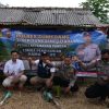 Hut Bhayangkara Ke-80 Polsek Sumedang Utara Gandeng Kelompok Tani Minaraharja Gelar Lomba Basmi Hama Tikus di Kebonjati  