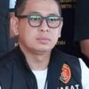Resmi !! AKBP Benny Cahyadi Jadi Kapolres Sukabumi, Gantikan AKBP Samian Yang Di Mutasi Menjadi Wakapolres Depok