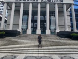 Boroskan Anggaran, GMNI minta KDMP dihentikan