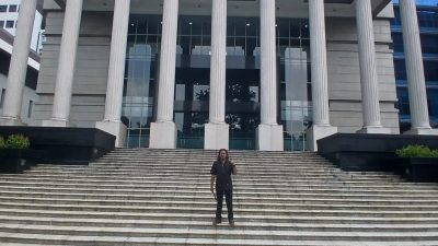 Boroskan Anggaran, GMNI minta KDMP dihentikan